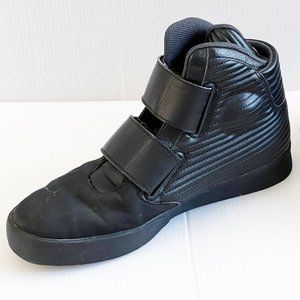 Nike FlyStepper 2K3 Black Size 7.5 EUR 40.5